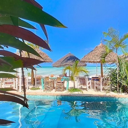 Villa Bahati Zanzibar Джамбиани Экстерьер фото