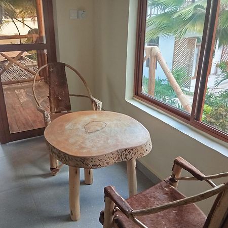Villa Bahati Zanzibar Джамбиани Экстерьер фото